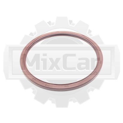 Сальник ВМ Linde E16C 335 (125*110) (TVH) 0009280349