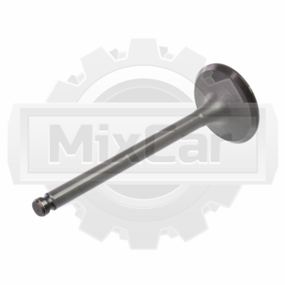 Клапан впускной Isuzu 4BG1 / 6BG1 / Doosan DB58\Airman (SDG100S)
