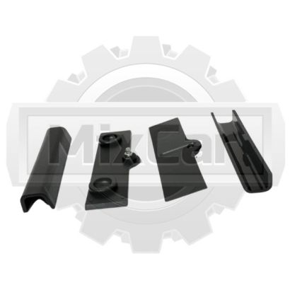 Вкладыши сайдшифта комплект 107TA6560 (TVH)