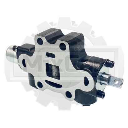 Секция гидрораспределителя Toyota 7FD15 (#U5) (676032508071)									)