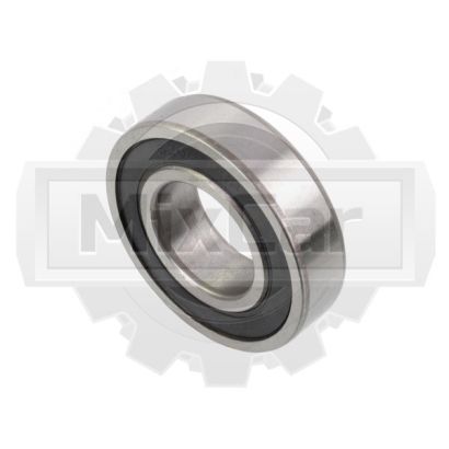 Подшипник 6206-2RS Xilin CBD20S/CBD20-30/CDD15K/CDD15R-EN (43001000046)