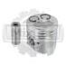 Поршень Komatsu 4D94LE (std) (2*2*3) (F) YM12993122100