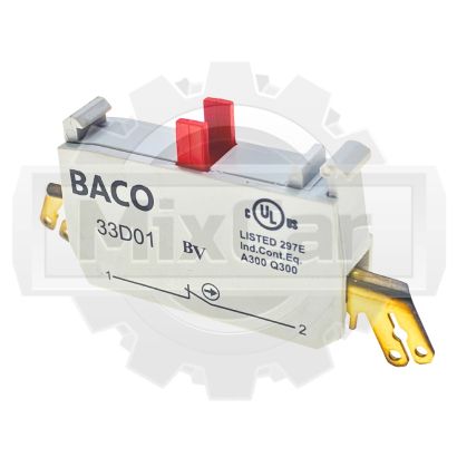 Переключатель BT (233772) (#TVH)