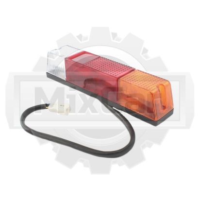 Фонарь задний Toyota 6FG20 566202300071