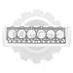 Прокладка ГБЦ Komatsu 6D95 (металл) 6206111830