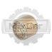Втулка крепления мачты Doosan D20 / 30S5 (A516199) (TVH)