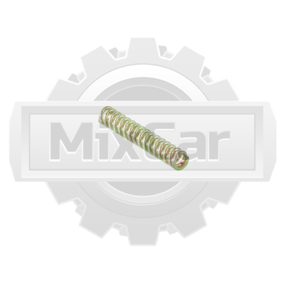 Пружина Jungheinrich 50469115 (TVH)