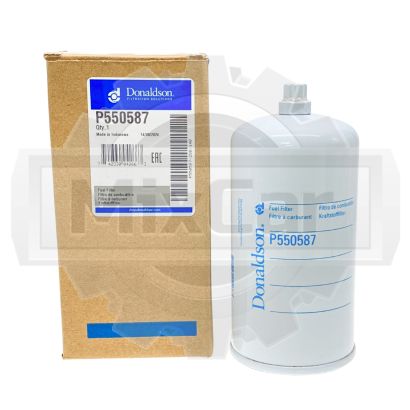 Фильтр топливный Donaldson (P550587) (6732716112)