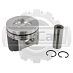 Поршень V3800DI-T (std) (D100 mm) (H85mm) (1J550-21110)