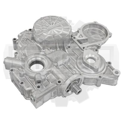 Крышка распределительного механизма Kubota 1625204024