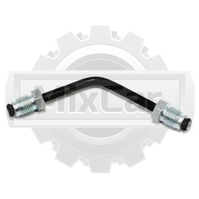 Трубка тормозная Komatsu FD20C-17 (TVH) 3EB3851180