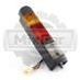Фонарь задний Toyota 02-7FD15 (прав.) (F) 566302332171