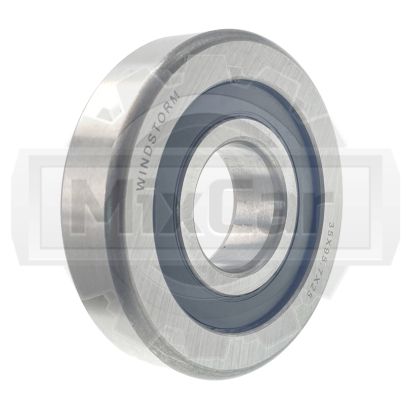 Ролик мачты/каретки 8FD15 (61236-16600-71)