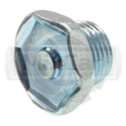 Заглушка КПП Toyota 903411800671 (TVH)