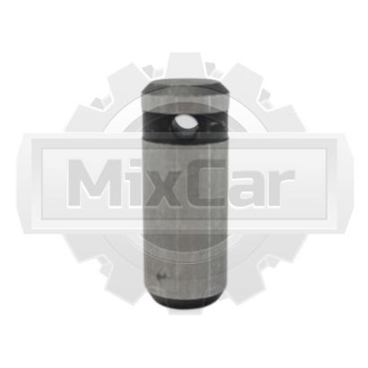 Ось BT 47931 (TVH)