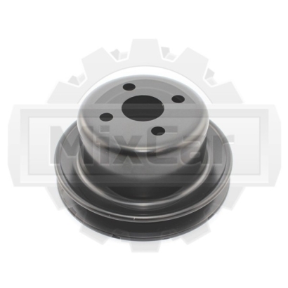 Шкив вентилятора (водяной помпы) Toyota 1DZII / 1DZ / 7FD10-30