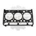 Прокладка ГБЦ Kubota D1503 (металл) (U) HG60150