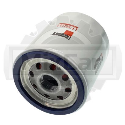 Фильтр масляный 111 (LF16011) (Fleetguard)