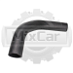 Патрубок радиатора Komatsu FG15T-17 нижний (F) 3EB0432110