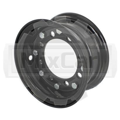 Диск колесный 6.00-9 TCM FD20T3Z разб. (F) 2365440501