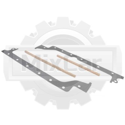 Прокладка поддона Balkancar Д2500