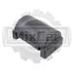 Подушка резиновая Terberg T21010190