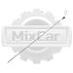 Щуп масляный Yanmar 4TNV88 12960234800