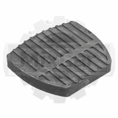 Накладка педали тормоза Toyota 02-7FD15 313192054071