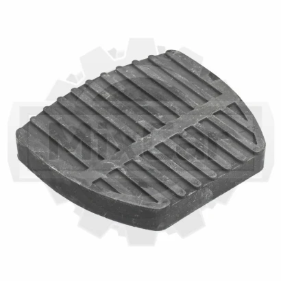 Накладка педали тормоза Toyota 6-8F15-30