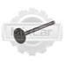 Клапан выпускной Kubota V3307 #W9 1G77213122