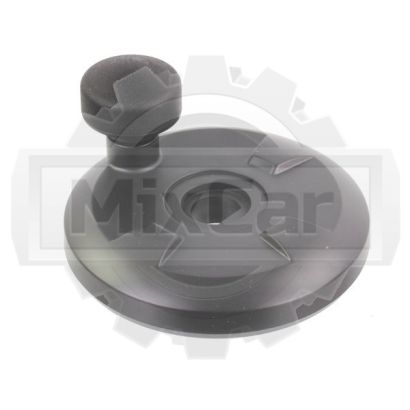 Руль Cat RL485053 (TVH)