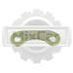 Тяга рулевая Toyota 02-7FD30 нижняя (U) 437522344271