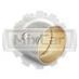 Втулка шатуна isuzu 6BG1/6BD1/6BB1/4BG1 (#F)