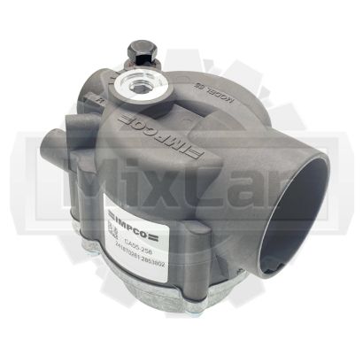 Смеситель газовый Impco (CA55258)
