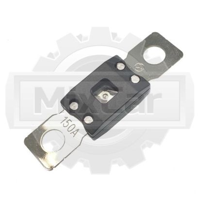 Предохранитель Hyster 1532120 (TVH)