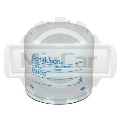 Фильтр масляный Bobcat S770 6678233