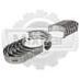 Вкладыши коренные Komatsu 6D105 (0,5) 6136288020