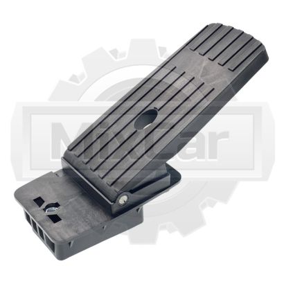 Педаль акселератора Jungheinrich ETM 214 (51100187) (TVH)