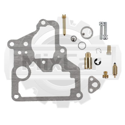 Ремкомплект карбюратора Nissan H15 с жиклерами (F) 16455K9200