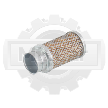 Фильтр газовой системы Nissan L01 (16919W1602)