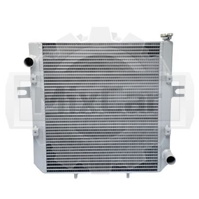 Радиатор охлаждения HC/EP (XR150-331000-000) (#F)