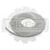Ремень Yale MP20H 580083008