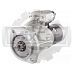Стартер (12V/2.0kW/9 зуб) (JS517)