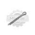 Шплинт ступицы УМ Heli CPCD10-18 (B301205045)