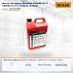 Масло моторное ReinWell POWER P6 U 10W40 CI-4 (5 литров) (12612)