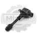 Катушка зажигания Nissan K15 (2*2*5) (U)