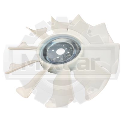 Крыльчатка вентилятора Nissan K21 (U) 21060FU410