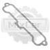 Прокладка впускного коллектора Mitsubishi K3B MM408551