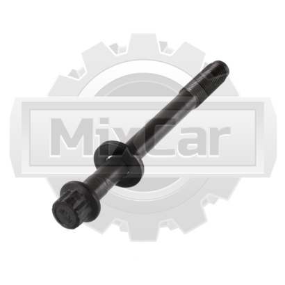 Болт ГБЦ Mitsubishi 4G63 MD191472 (TVH)