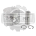 Поршень Nissan TD27 96 mm (H) 86 mm/d 30 (2*2*3) (F) 120106T005
